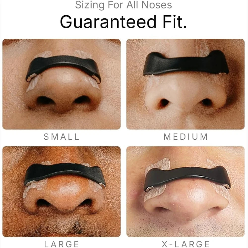 Magnetic Nose Strips