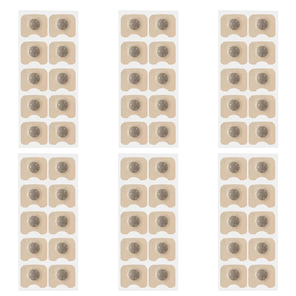 Magnetic Nose Strips